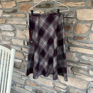 Brand new never worn still with tags century of Boston will skirt.